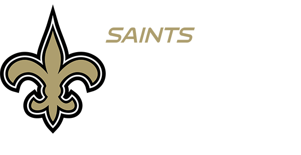 Saints Kickoff Run